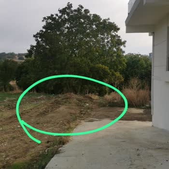 Mahalle Asfalt Çalışması Sonrası Yaşanan Sorunlar