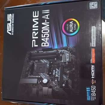 Asus Anakartta HDMI Sorunu Ve Servis Ücreti Şoku