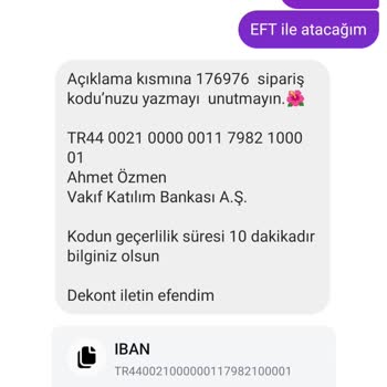 Instagram'da Satıcıya Ulaşılamıyor: Param Gitti Ürün Yok
