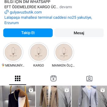 Instagram'da Satıcıya Ulaşılamıyor: Param Gitti Ürün Yok
