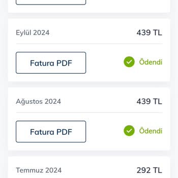 Türk Telekom'un Gizli Ücret Artışı