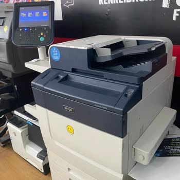 Lidya Bilişim Teknoloji (Lidya Grup) Xerox C9070 Arızası Ve Ek Ücret Talebi