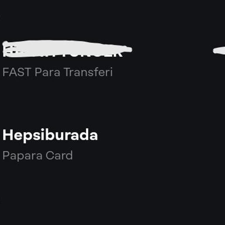 İzinsiz Para Çekimi Sorunu