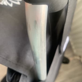 Trendyol'dan Aldığım Hasarlı Ürün Ve Müşteri Hizmetleri Sorunu