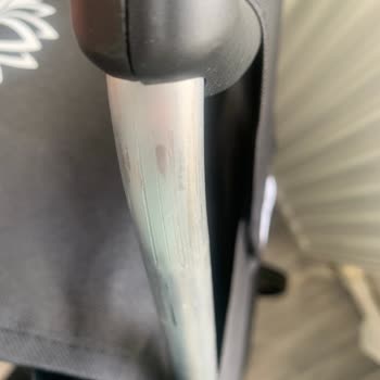 Trendyol'dan Aldığım Hasarlı Ürün Ve Müşteri Hizmetleri Sorunu