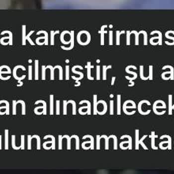 Zara Ve Kargo Şirketi İle Teslimat Kabusu