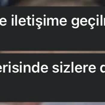 Zara Ve Kargo Şirketi İle Teslimat Kabusu