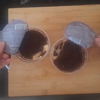 Son Kullanım Tarihi Geçmemiş Tiramisu Bozuk Çıktı
