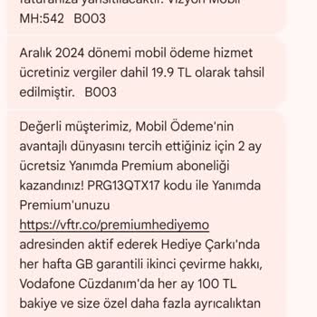 Habersiz Oyun Aboneliği Ücreti Ve Müşteri Hizmetleri Cevapsızlığı