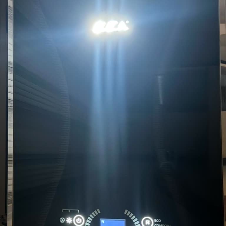 ECA Kombi Ve Garanti Paketi: Yanıltıcı Bilgilendirme Ve Enerji İsrafı