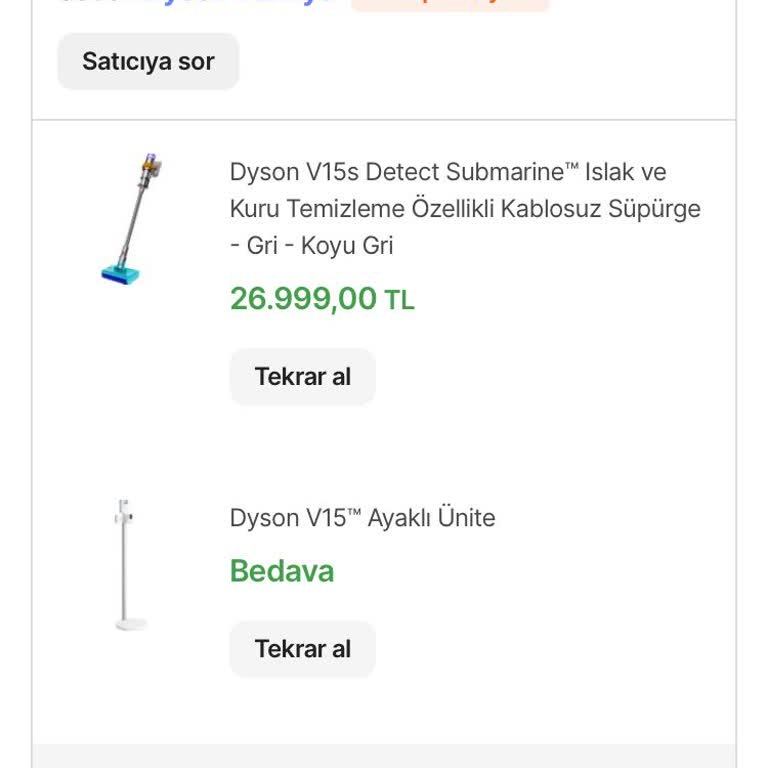 Siparişim Neden Hala Hazırlık Aşamasında?