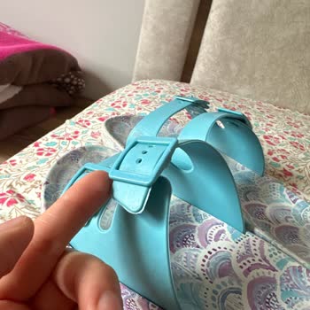 Madame Coco Terliklerinin Kalitesizliği Hayal Kırıklığı Yarattı