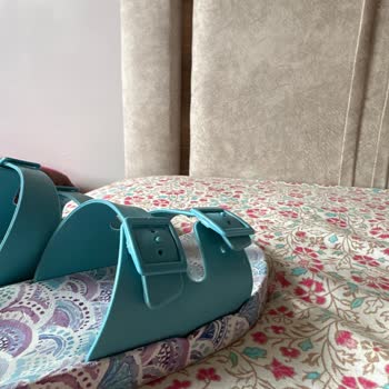 Madame Coco Terliklerinin Kalitesizliği Hayal Kırıklığı Yarattı