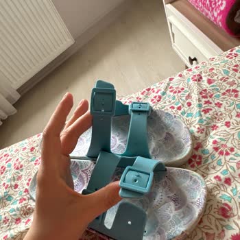 Madame Coco Terliklerinin Kalitesizliği Hayal Kırıklığı Yarattı