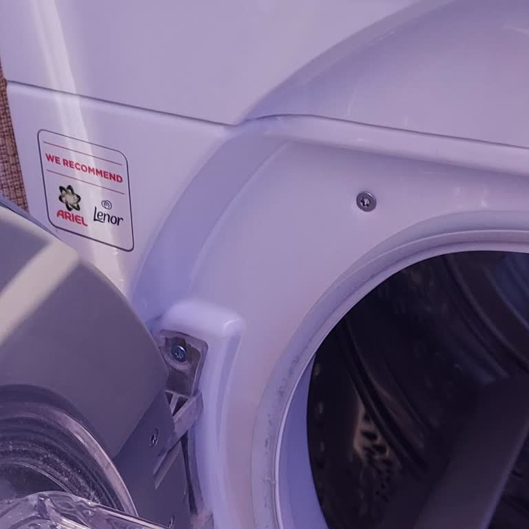 Hoover Çamaşır Makinesi Sorunlarıyla Başım Dertte!