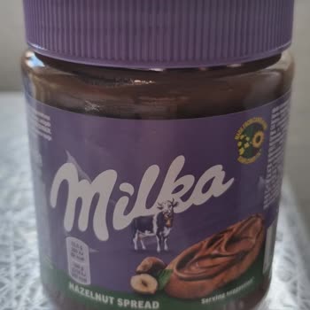 Milka Fındık Ezmesi Etiketindeki Tutarsızlık