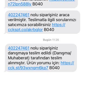 Hayal Kırıklığı Yaratan Çiçek Aranjmanı