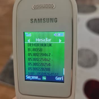 Yanlış Borç Bildirimi Ve Psikolojik Baskı