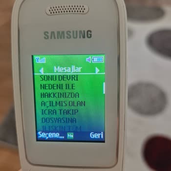 Yanlış Borç Bildirimi Ve Psikolojik Baskı