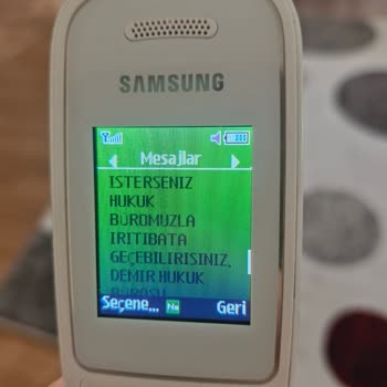 Yanlış Borç Bildirimi Ve Psikolojik Baskı