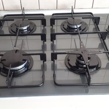 Arızalı Set Üstü Ocak Ve Müşteri Memnuniyetsizliği