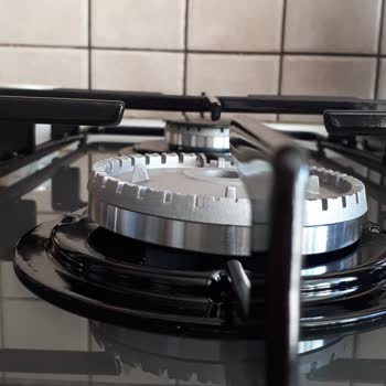Arızalı Set Üstü Ocak Ve Müşteri Memnuniyetsizliği