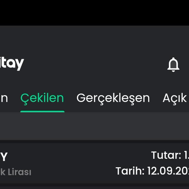 Bitay'da Çekim Sorunu Ve İletişim Eksikliği