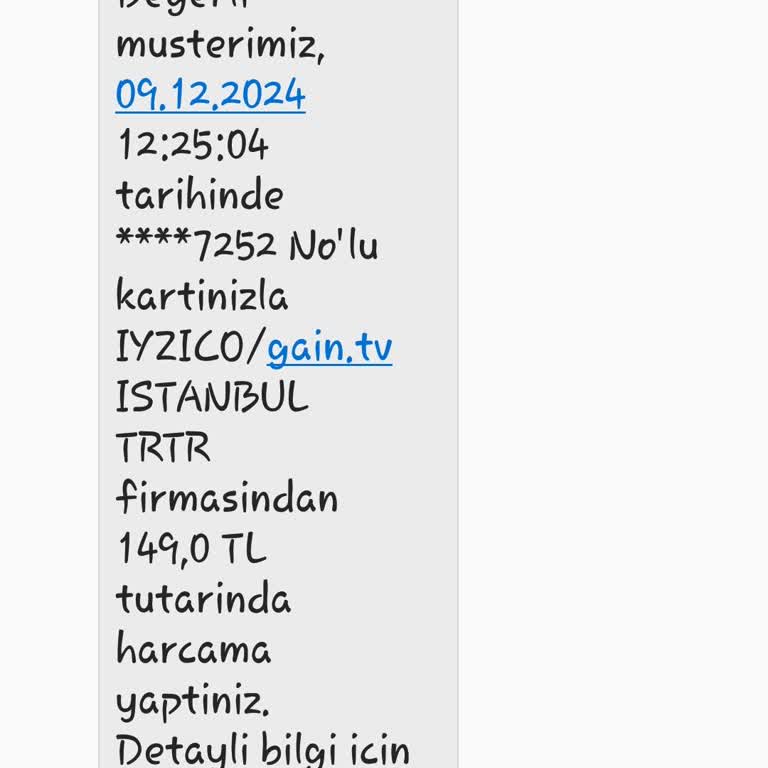 Ücretsiz Üyelik Vaadiyle Haksız Ücret Kesintisi