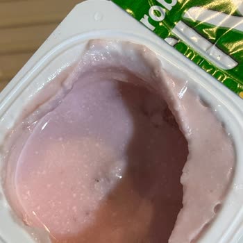 Bozulmuş Yoğurt: Activia'nın Kalite Düşüşü