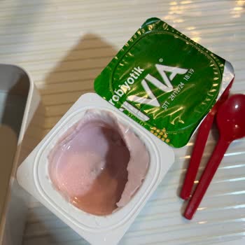 Bozulmuş Yoğurt: Activia'nın Kalite Düşüşü