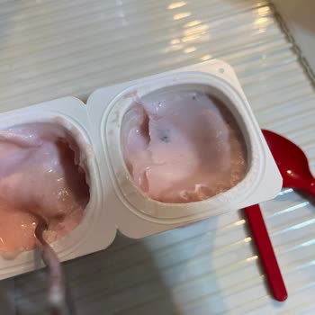 Bozulmuş Yoğurt: Activia'nın Kalite Düşüşü