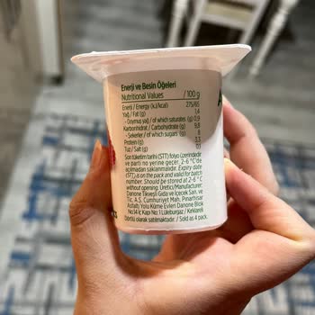 Bozulmuş Yoğurt: Activia'nın Kalite Düşüşü