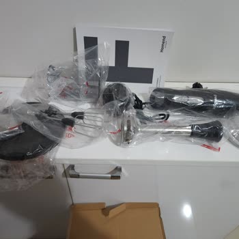 Eksik Ürün Teslimatı Ve Yetersiz Müşteri Hizmetleri Deneyimi