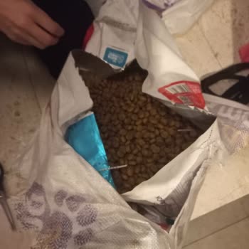 Yurtiçi Kargo Hatalı Ve Özensiz Taşıma İle Alakalı Ürün Zayiatı!