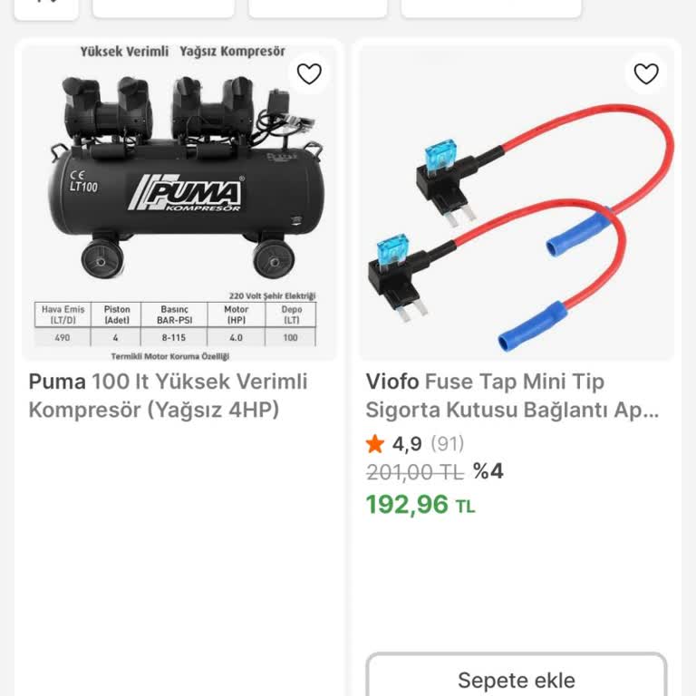 Link Getir Kampanyasında Yanıltıcı Koşullar