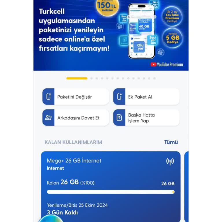 Yanıltıcı Abonelik İndirimi