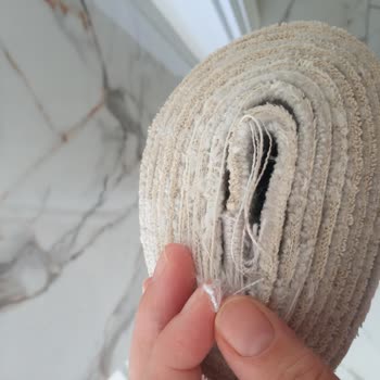 Gümüşsuyu Halı'da Kalite Sorunu Ve Yetersiz Garanti Hizmeti