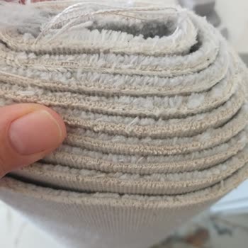 Gümüşsuyu Halı'da Kalite Sorunu Ve Yetersiz Garanti Hizmeti