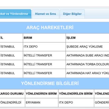 Aras Kargo: Adres Yanlışlığı Ve Habersiz İade Sorunu