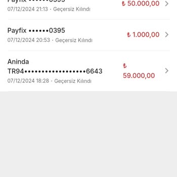 Çekim İşlemlerinde Yavaşlık Ve Haksız Bekletme