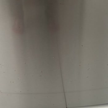 Bosch Buzdolabında Paslanma Sorunu: Güven Kaybı