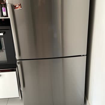 Bosch Buzdolabında Paslanma Sorunu: Güven Kaybı