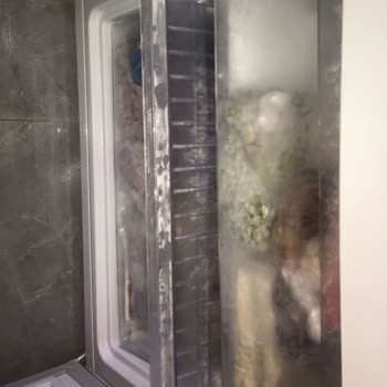 Altus Buzdolabı Servis Sorunu Ve Hatalı Kullanıcı Suçlaması