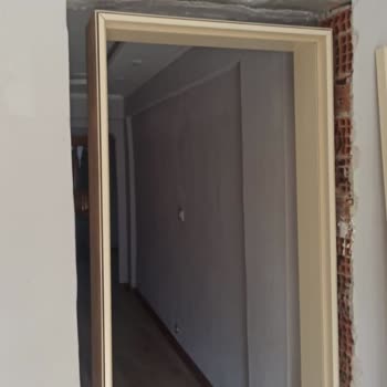 Biova Mobilya Ekipmanları Kapıyı Küçük Getirdiler