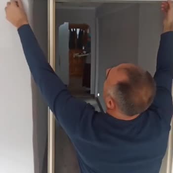 Biova Mobilya Ekipmanları Kapıyı Küçük Getirdiler