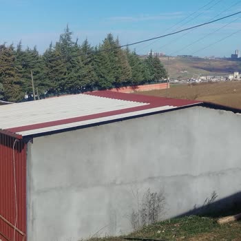 Enerji Tabii Kaynaklar Bakanlığı Elektrik Hatları Tehlike Saçıyor!