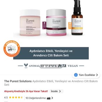 Sipariş İptali Ve Fiyat Artışı Mağduriyeti