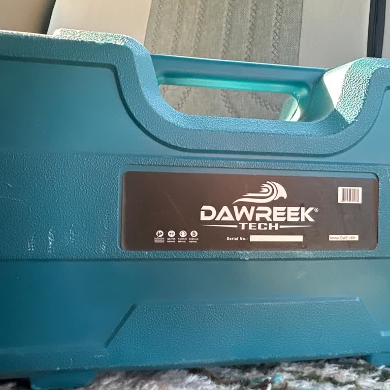 Dawreek Testere Makinesi Aşırı Isınıyor Ve Çalışmıyor