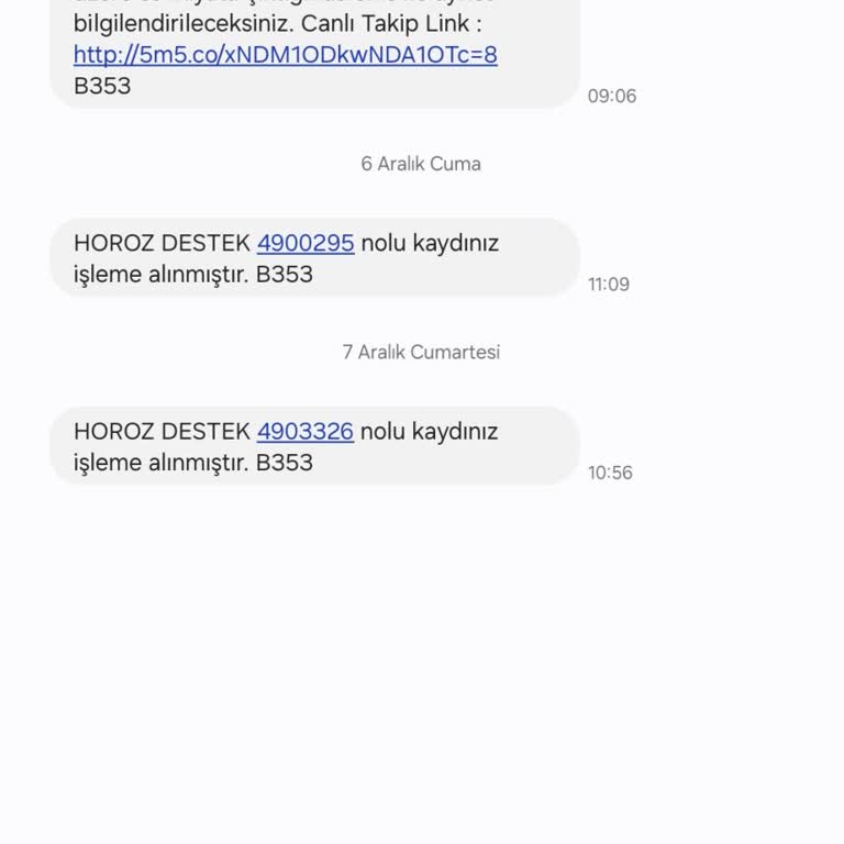 Teslim Edilmeyen Bulaşık Makinesi Ve İlgisiz Müşteri Hizmetleri