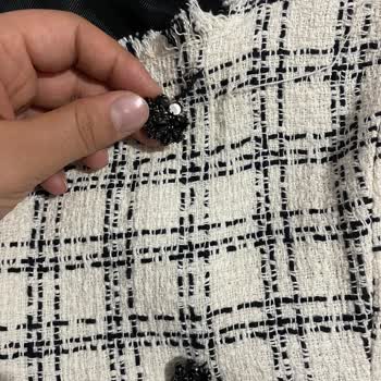 Zara'dan Aldığım Üründe Kalite Sorunu Ve İlgisizlik